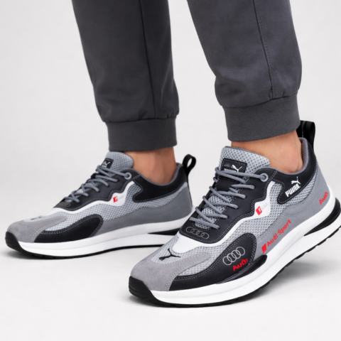 Kollaboration Sportschuhe (Limitierte Edition)