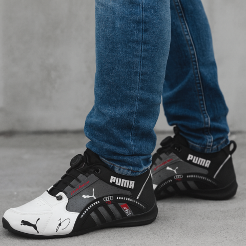 RS Performance Sportsneaker (Signierte Limited Edition)